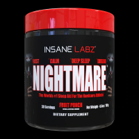 Nightmare - Insane Labz