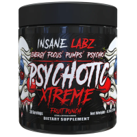 Psychotic Xtreme INSANE Labz